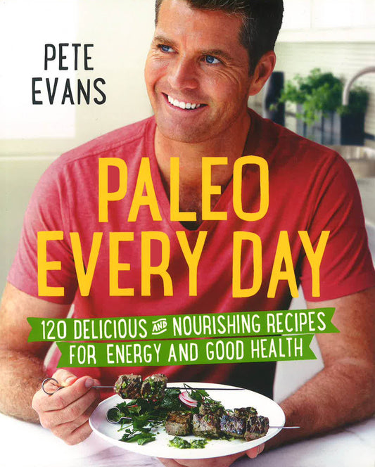 Paleo Every Day