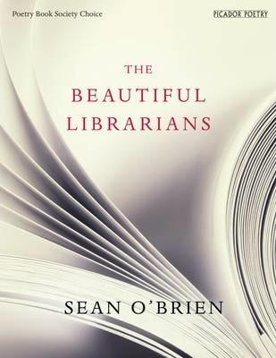 Beautiful Librarians /Bp