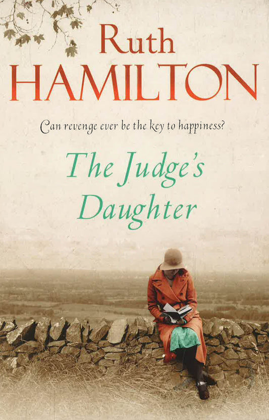 The Judge's Daughter