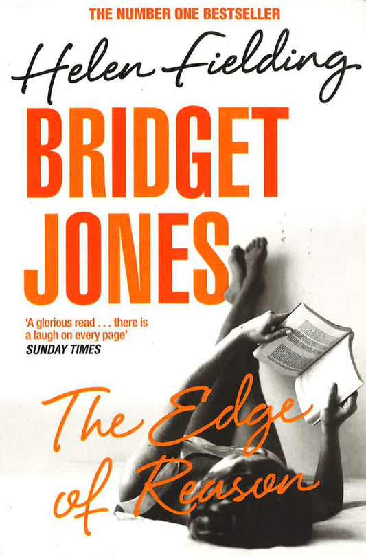 Bridget Jones: The Edge Of Reason
