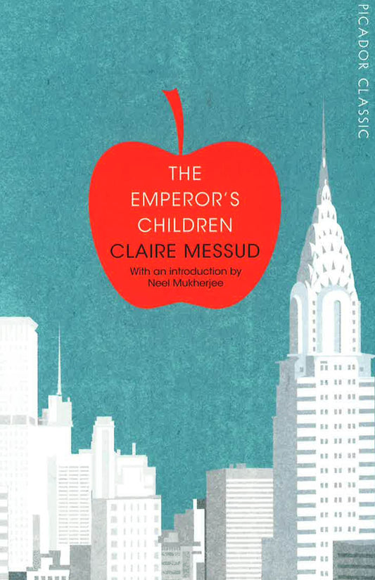 The Emperor's Children