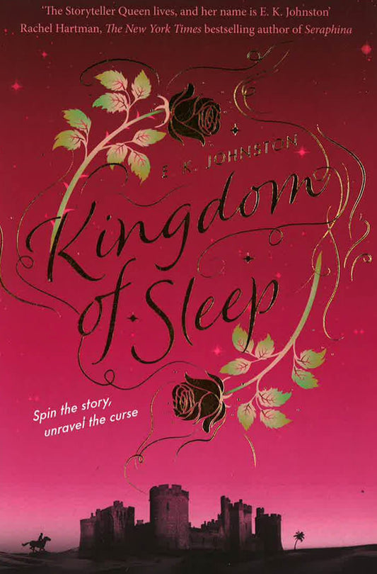 Kingdom Of Sleep