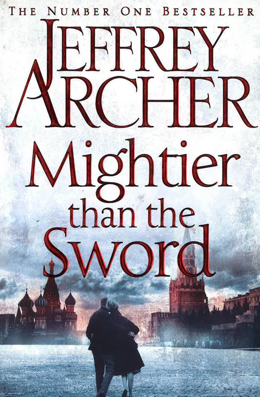 Mightier Than The Sword