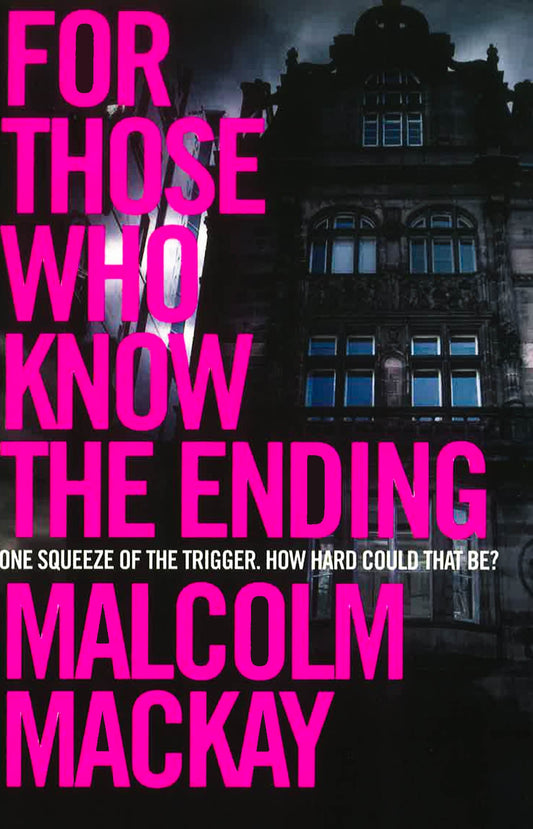 For Those Who Know The Ending