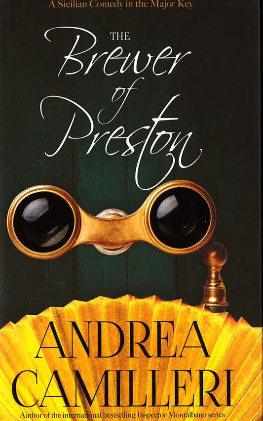 The Brewer Of Preston