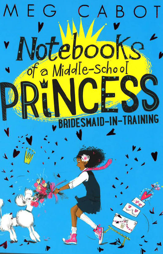 Bridesmaid-In-Training