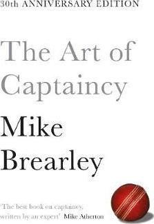 The Art Of Captaincy
