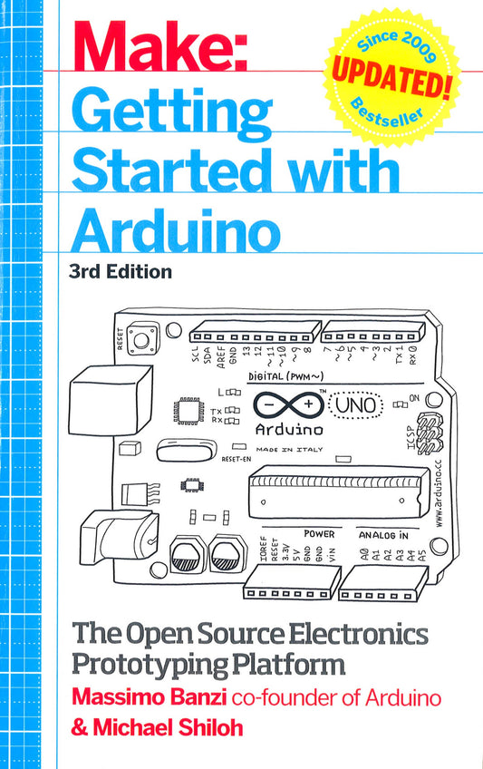 Getting Started With Arduino
