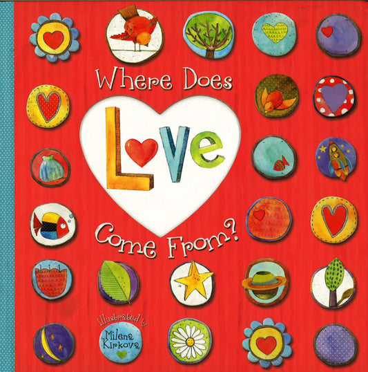 Where Does Love Come From?