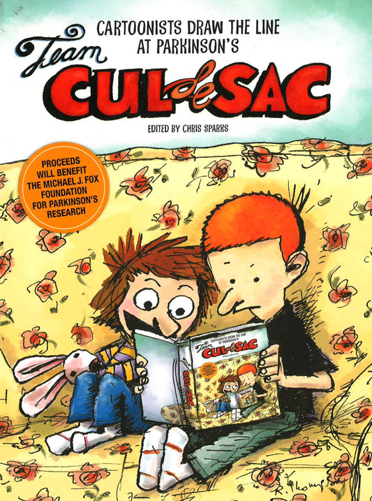 Team Cul De Sac