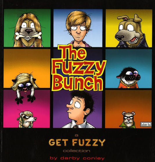 The Fuzzy Bunch