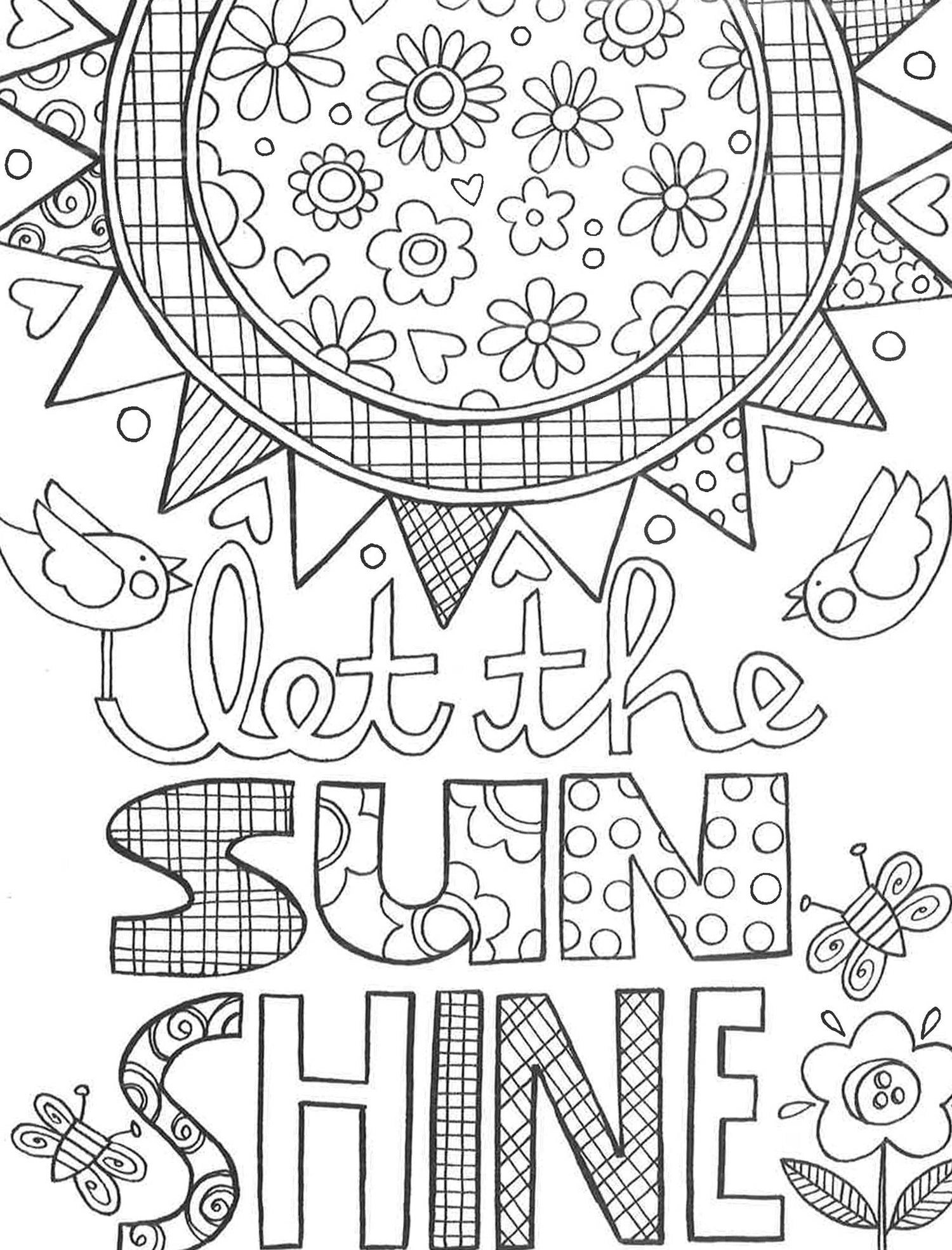 Posh Colouring Posh Color Inspired – BookXcess