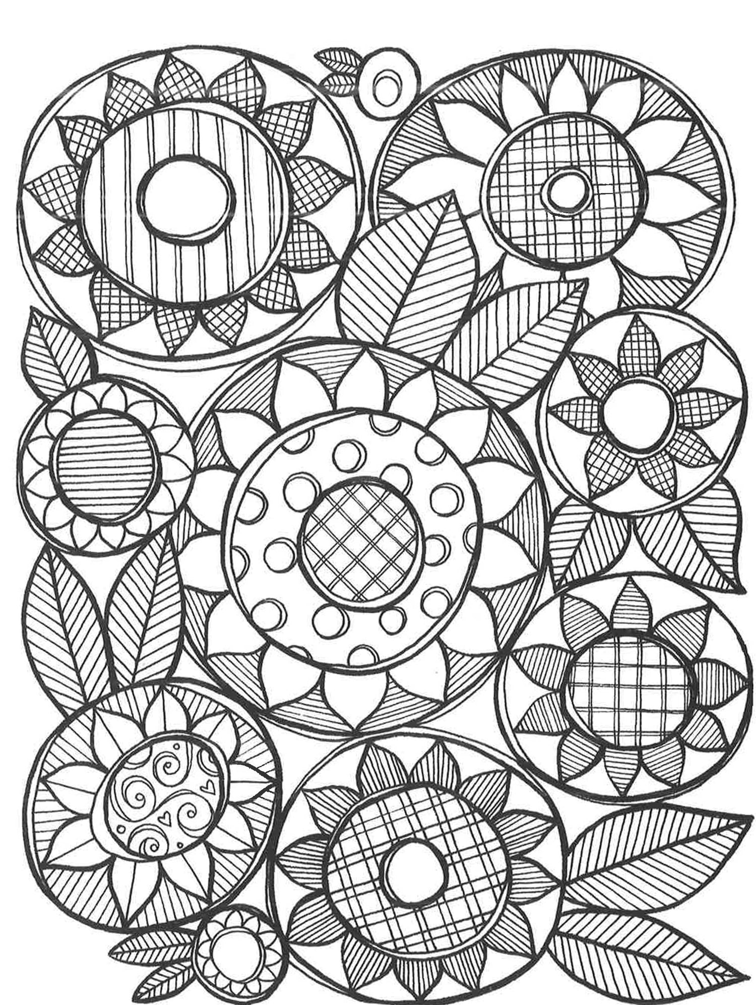 Posh Colouring Posh Color Inspired – BookXcess