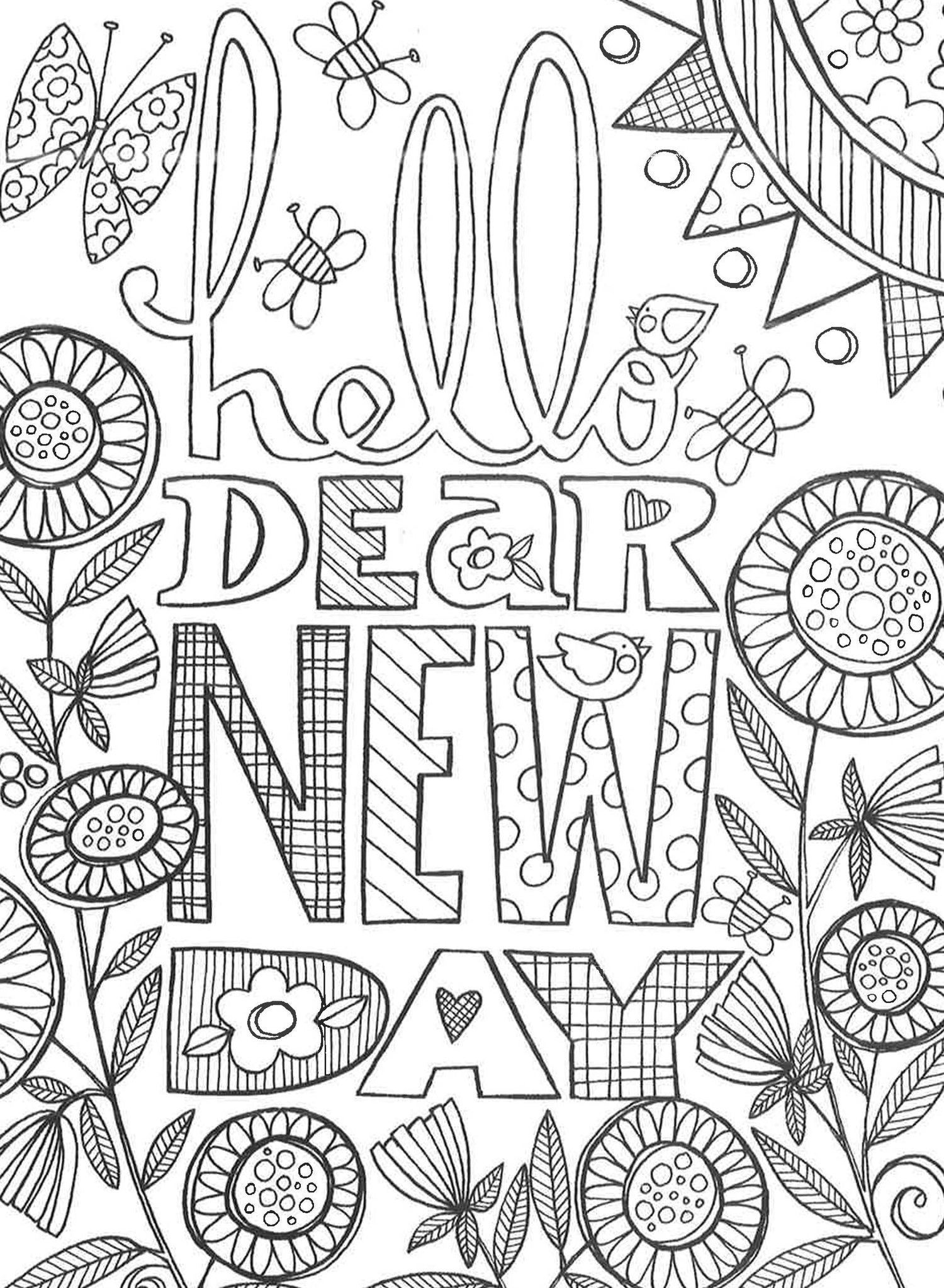 Posh Colouring Posh Color Inspired – BookXcess