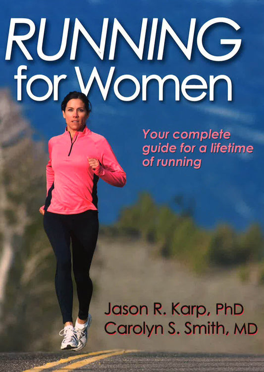 Running For Women