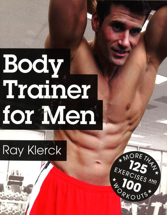 Body Trainer For Men
