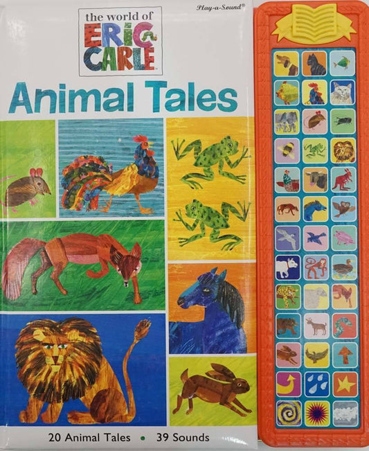 The-World-Eric-Carle-Animal-Tales