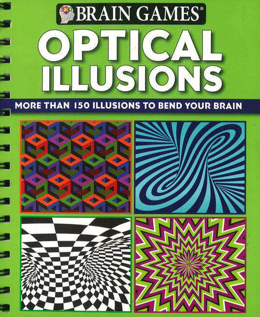 Optical Illusions
