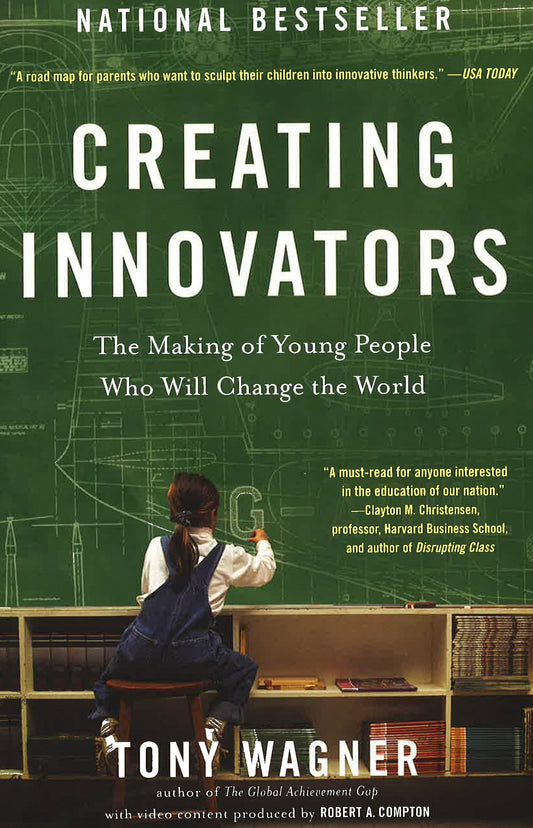 Creating Innovators