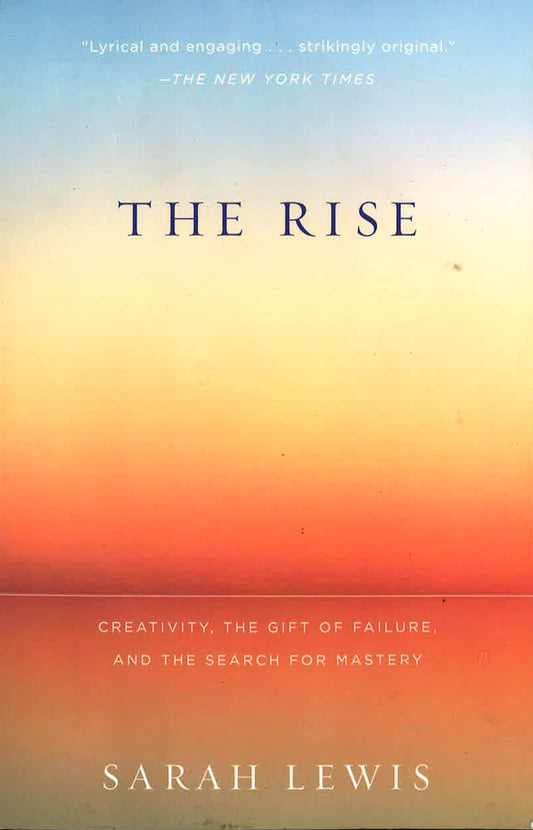 [Bargain Corner] The Rise