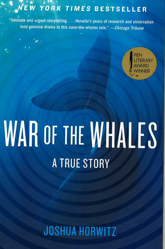 War Of The Whales