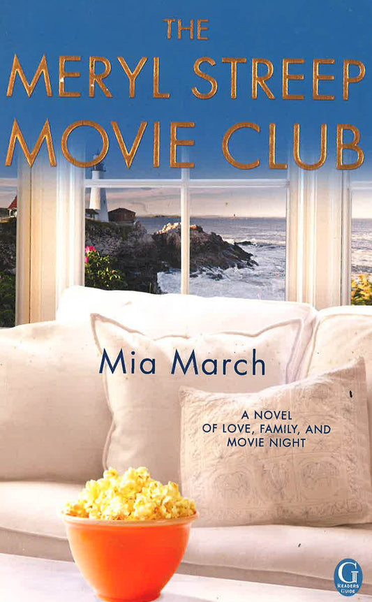 The Meryl Streep Movie Club
