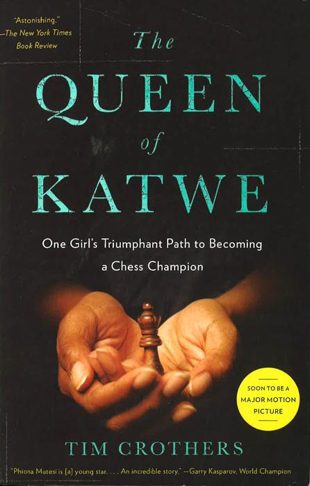 The Queen Of Katwe