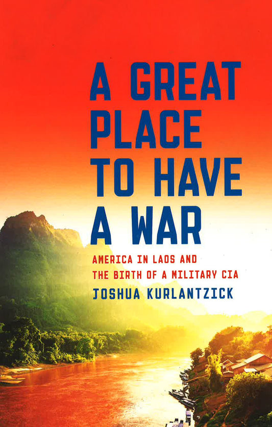 Great Place To Have A