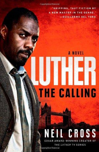 Luther : The Calling