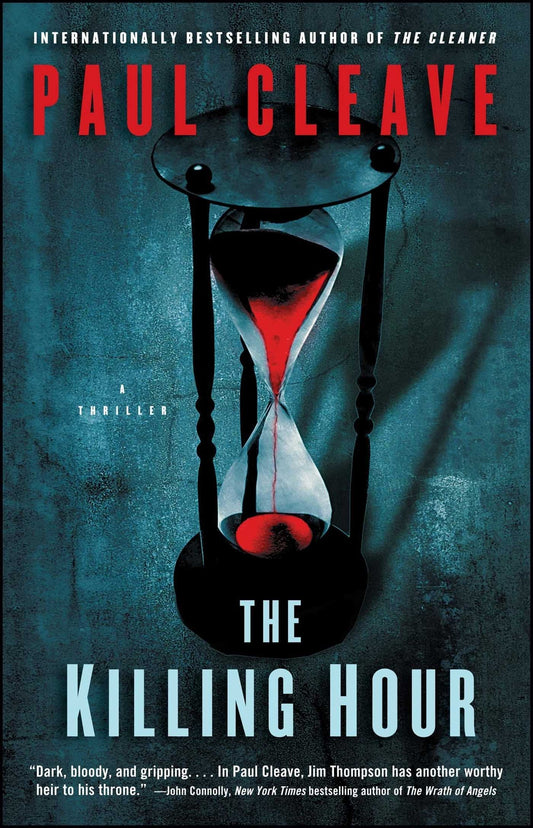 The Killing Hour