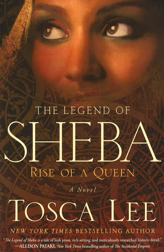 The Legend Of Sheba: Rise Of A Queen