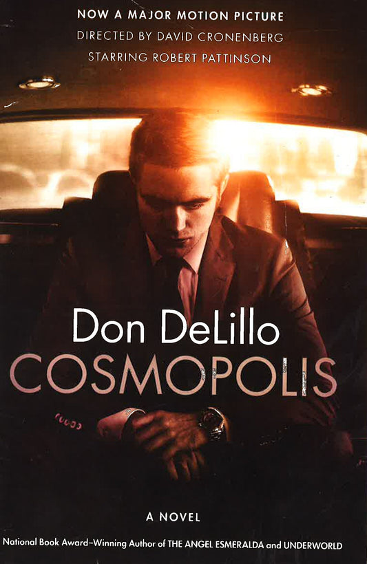 Cosmopolis