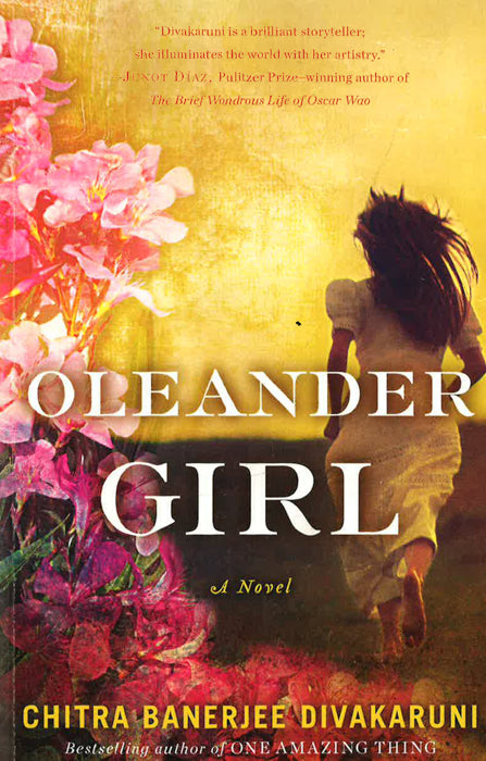 Oleander Girl