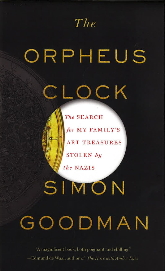 The Orpheus Clock