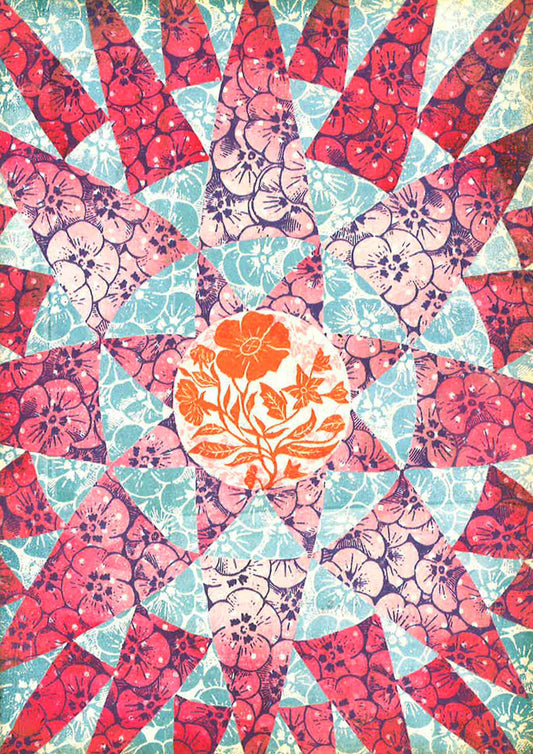 Starry Crown Eco Journal