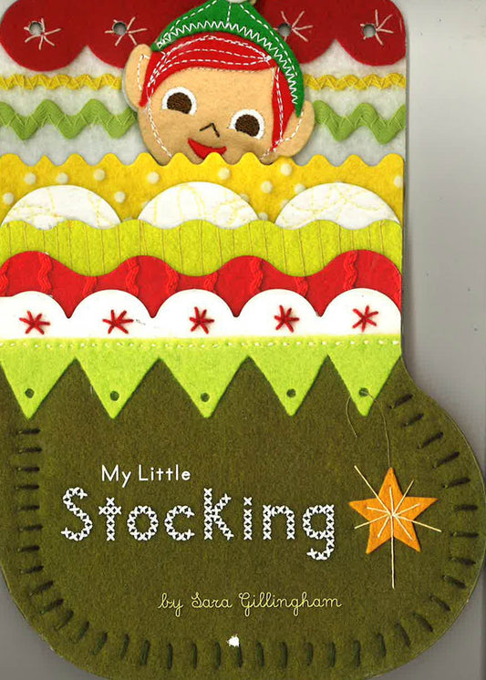 My Little Stocking