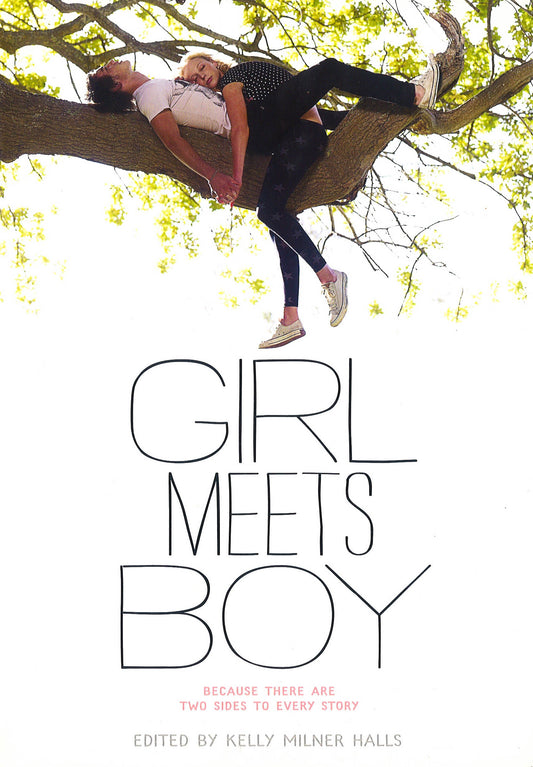 Girl Meets Boy
