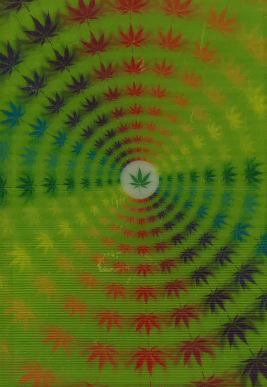 The High Life Journal