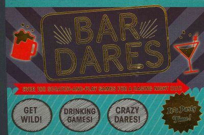Bar Dares