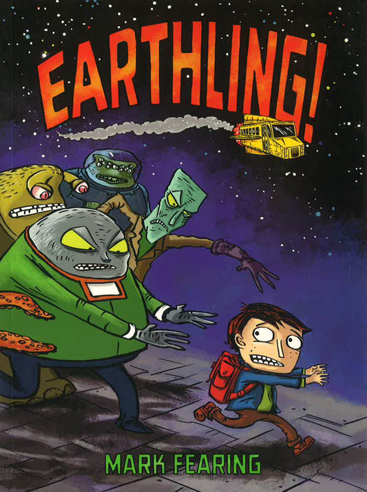 Earthling