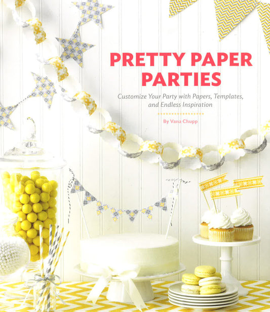 Pretty Paper Parties