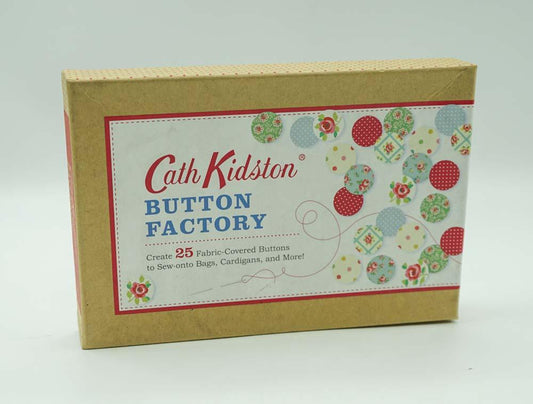 Cath Kidston: Button Factory