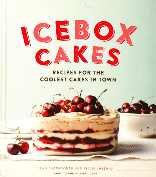 Icebox Cakes