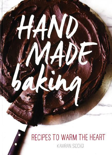 Hand Made Baking