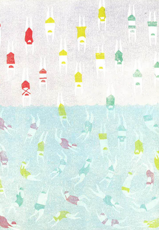 Notebook: Divers Journal