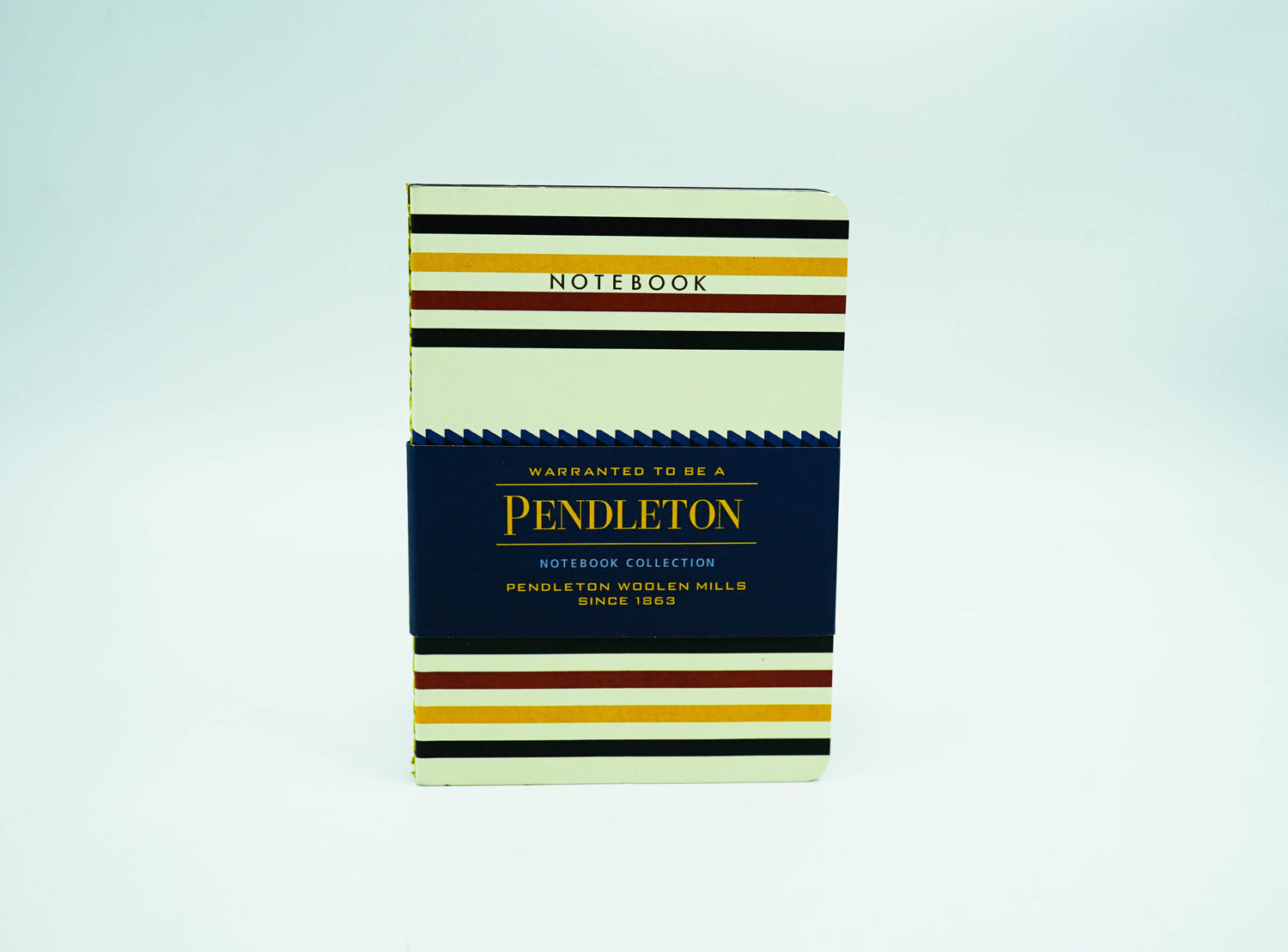 Pendleton Notebook Collection – BookXcess