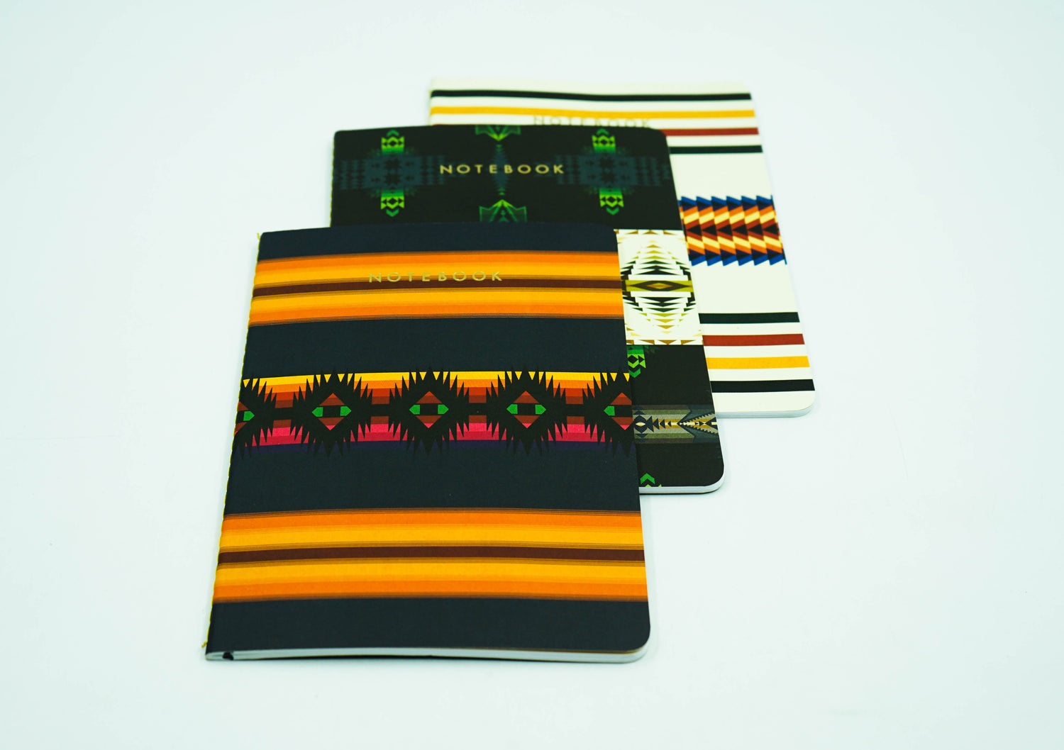 Pendleton Notebook Collection – BookXcess