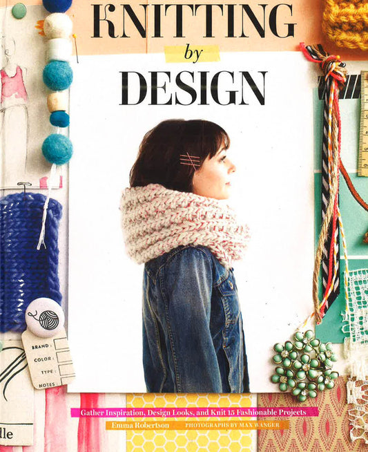 Knitting By Design