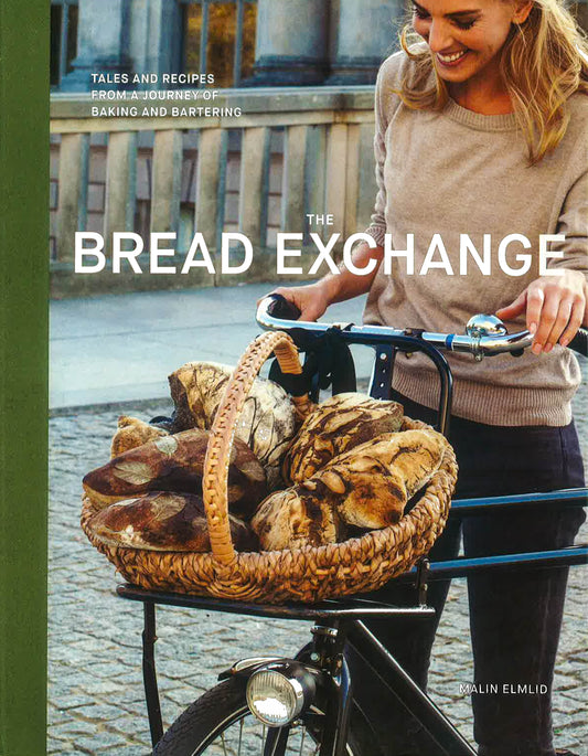 The Bread Exchange