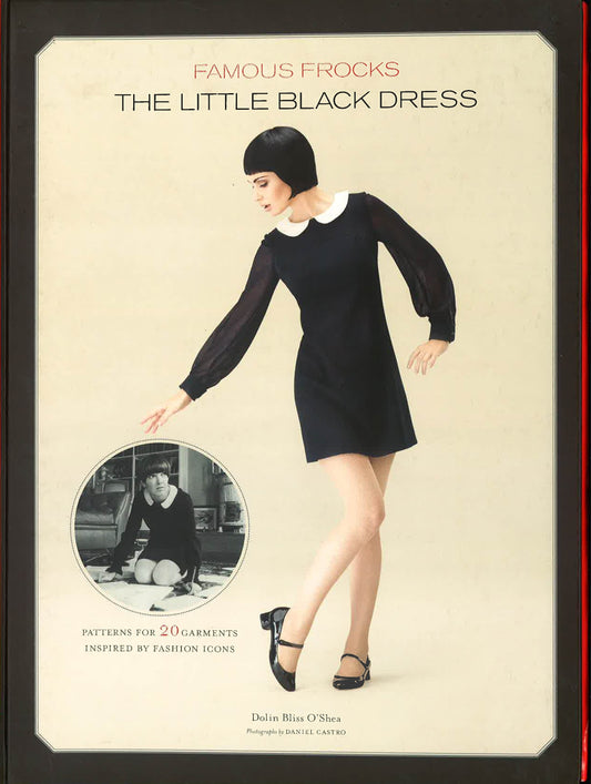 Famous Frocks: The Little Black Dress